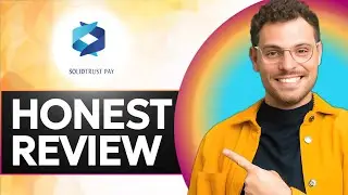 SolidTrustPay.com Exchange Honest Review - Watch Before Using