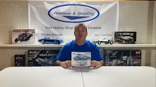 MPC Country Dodge Charger Unboxing