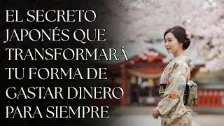 CAMBIA TU VIDA FINANCIERA HOY CON EL MINIMALISMO JAPON&Eacute;S: DE MALGASTAR A INVERTIR EN TI