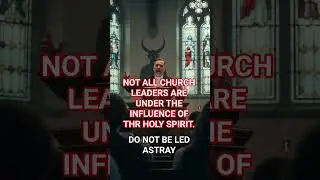 Be careful when going to other churches. #christiantok #chosenones #propheticword  #mybible