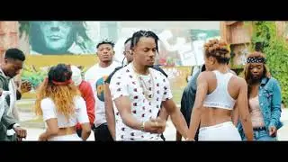 Mmv-stars _ GARALA (official video) ft. RAMSY Young, Twinzy D Glowzy, Kinglezy, Sadox, mellow brown