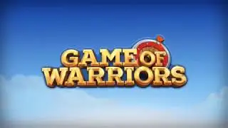 Game of Warriors