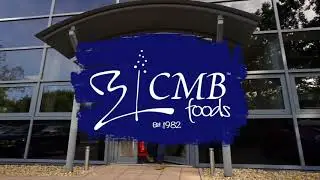 An introduction to CMB Foods