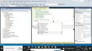 SQL SERVER SERIES 1 LESSON 1