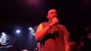 Sugar Boom - SOD cover -  au Primitive Music - 2025 08 08 - suite