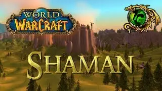 Let's Play World of Warcraft Vanilla (LIGHTS HOPE) - TAUREN SHAMAN | Part 1