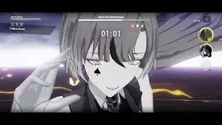 [Punishing Gray Raven] Low investment team Plasma Clear Wz
