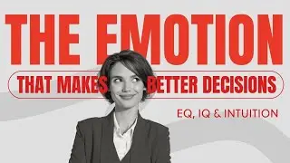 Why Ignoring Your Happiness Is Destroying Your Decision-Making