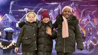 KEY STAGE 1 Nativity Opening Loop