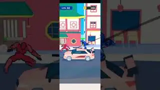 draw action gameplay.. just for fun.. #draw #action #fighting #gaming