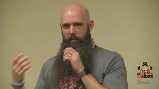 HG - Recruiter Smack Down (Panel) - Jennifer Kyle, Steve Levy, Pete Radloff & Kris Rides