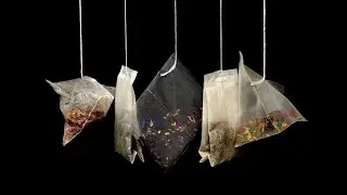 Tea Cell Tea Blends