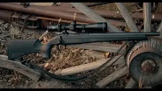 Petersen's Hunting with CZ 600 Series Rifle | Episode 3