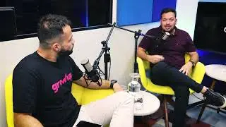 EP. 05 - Renato Avelar - Broker Owner da RE/MAX H&Auml;USER.