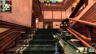 PB Frag-movie by взяточник