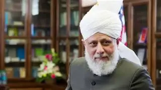 Alislam.org/Urdu