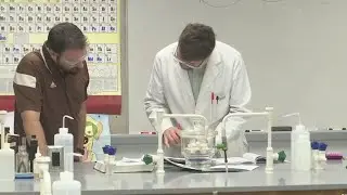 Medicinal Plant Chem at MSU