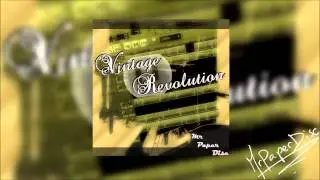 Paper - Vintage Revolution