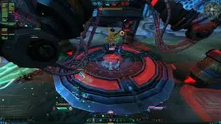 WildStar Memorial: Warplots
