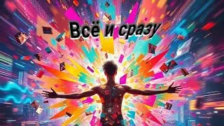 Жулик 21 Всё и сразу &mdash; (премьера официальный клип 2026 года.) 🎬📹