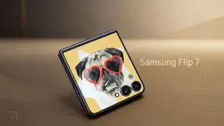 Samsung Galaxy Z Flip 7 Review 🔥 Biggest Upgrades vs Flip 6!