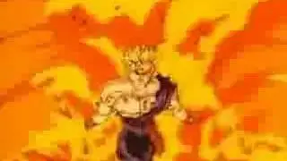 Broly - Disturbed The Game