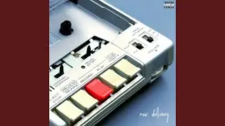 Raw Delivery