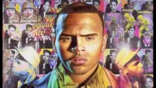 Jojo Pellegrino Ft. Chris Brown - Love