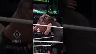 RKO💥 RANDY ORTON | WWE 2K 2025: #randyorton #rko #theviper #wwewrestlemania2024 #wwe #ps5 #finisher