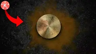 How to make 3D Intro in Kinemaster for Youtube free ( Android & IOS) || Logo reveal intro kinemaster
