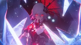 March 7th Becomes Evernight & Fight Scene | Honkai Star Rail 3.6