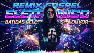 MELHORES HINOS GOSPEL REMIX 2026 JULLIANY SOUZA ISADORA POMPEO GABRIELA ROCHA
