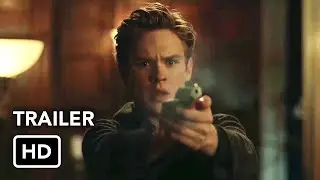 Gotham Knights 1x02 Promo 