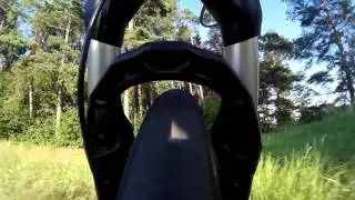 Manitou Marvel comp