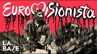 La Base 4x81 | ¿Eurovisión 