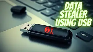 Usb Stealer | bad usb