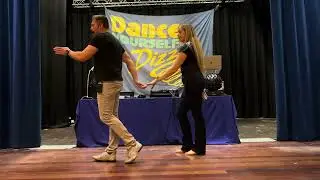 Modern Jive, 20-1-26 Titchfield AND Winchester Moves