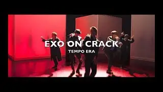 Exo on Crack