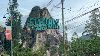 eksplore bandung with ines 🚙😋😍🤩🏍️ ||bandung transit purwakarta||