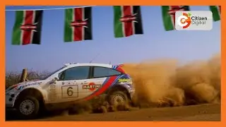 KCB pumps in 150 million shillings in WRC Safari Rally