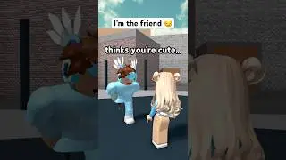 SHES CUTE 🥰