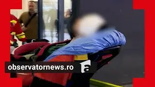 Supraviețuitor al accidentului, contrazis de firma care a închiriat microbuzul: Nu avea lane assist