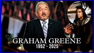 Graham Greene Dead At 73: Bio, Movies, Cause Of Death, Net Worth & More (Tribute Video)