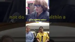 👨&zwj;⚖️ Judge SNAPS at Jobless Mom of 7! &ldquo;Enough Excuses!&rdquo; 😡
