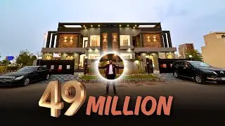 10 Marla Corner Unbelievable Deal! House for sale in Citi Housing Sialkot