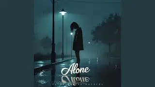 Alone (8D Audio)