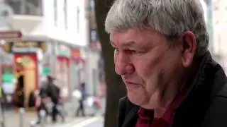 Padraic Breathnach Galway Arts Centre