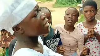 WAHALA FAMILY 8