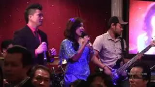 Chhom Nimol - bhat kgom (feat Kevin Thach)