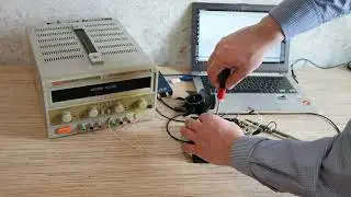 Innovative electric motor EMField